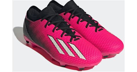 pinke fußballschuhe adidas|Pinke adidas Fußballschuhe .